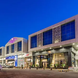 Aparthotel Boudl Al Sahafa, Riyadh