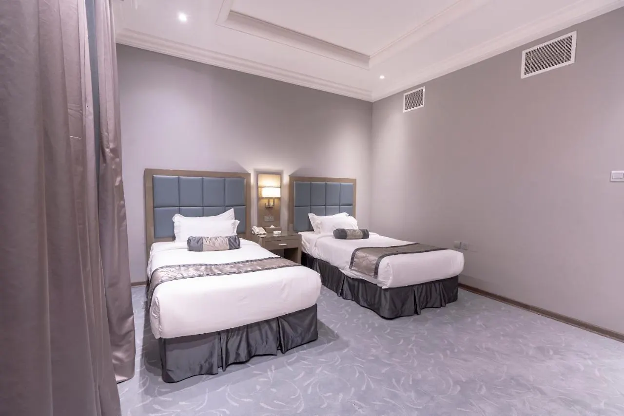 Park House Lejlighedshotel Riyadh 3*,  Saudi-Arabien