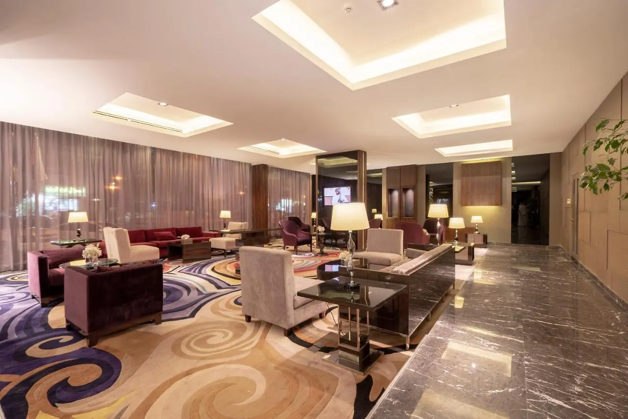 Park House Hotel Suite Riyadh Aparthotel