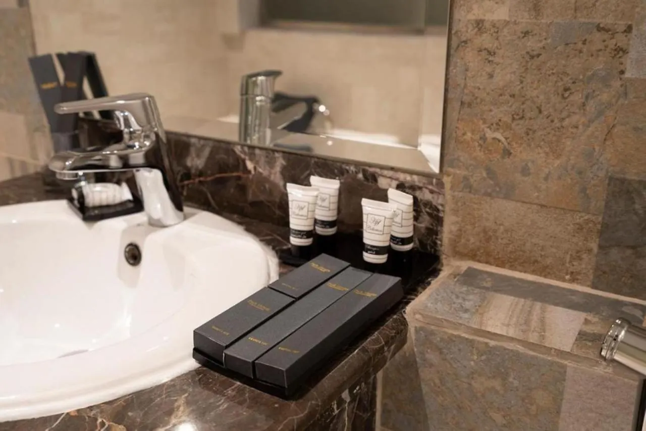 ***  Park House Lejlighedshotel Riyadh Saudi-Arabien