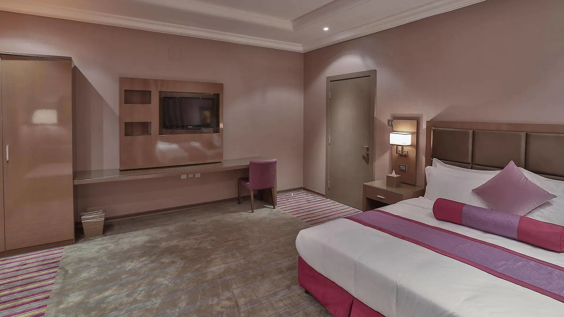 Park House Lejlighedshotel Riyadh