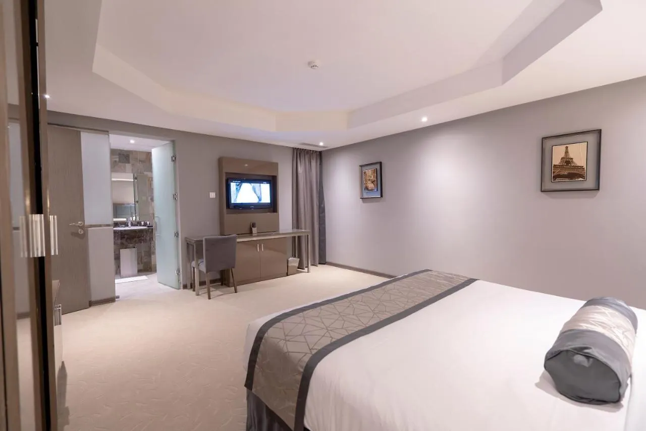 Park House Hotel Suite Riyadh