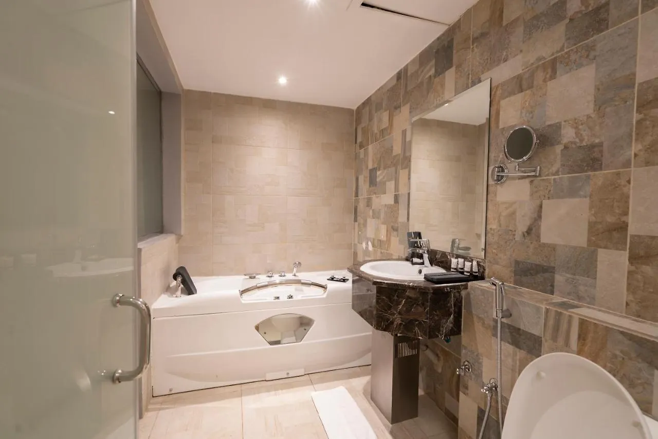 Park House Hotel Suite Riadh Aparthotel