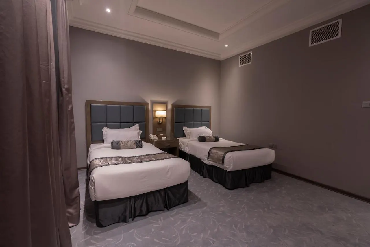 Park House Hotel Suite Riadh 3*,  Saudi-Arabien