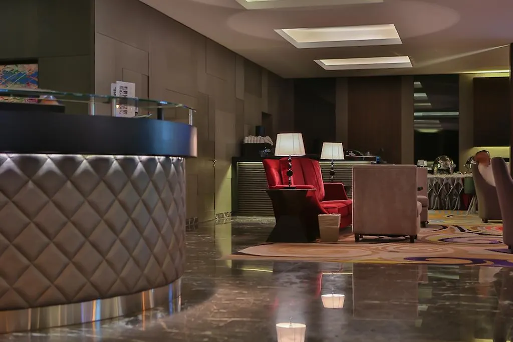 Park House Hotel Suite Riyadh Aparthotel