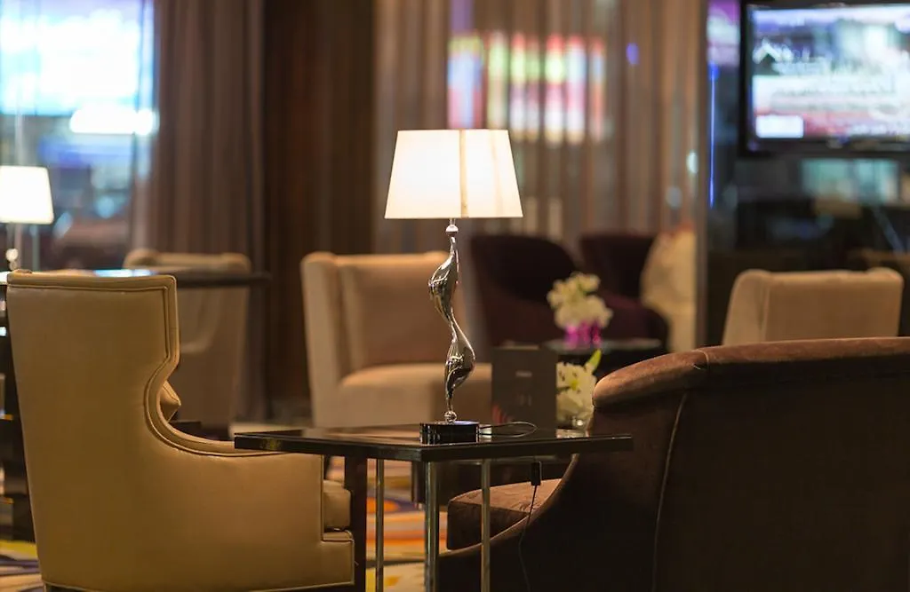Park House Hotel Suite Riyadh Aparthotel