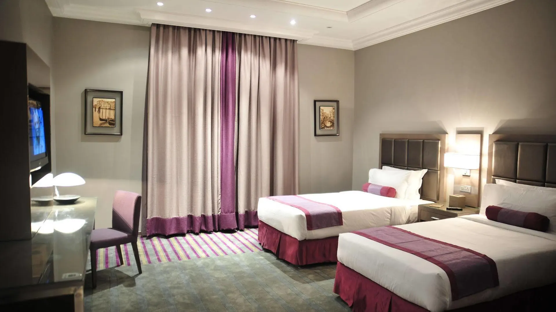 Park House Hotel Suite Riadh 3*,  Saudi-Arabien