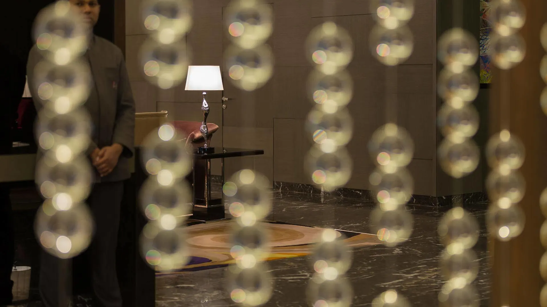 Park House Hotel Suite Riyadh