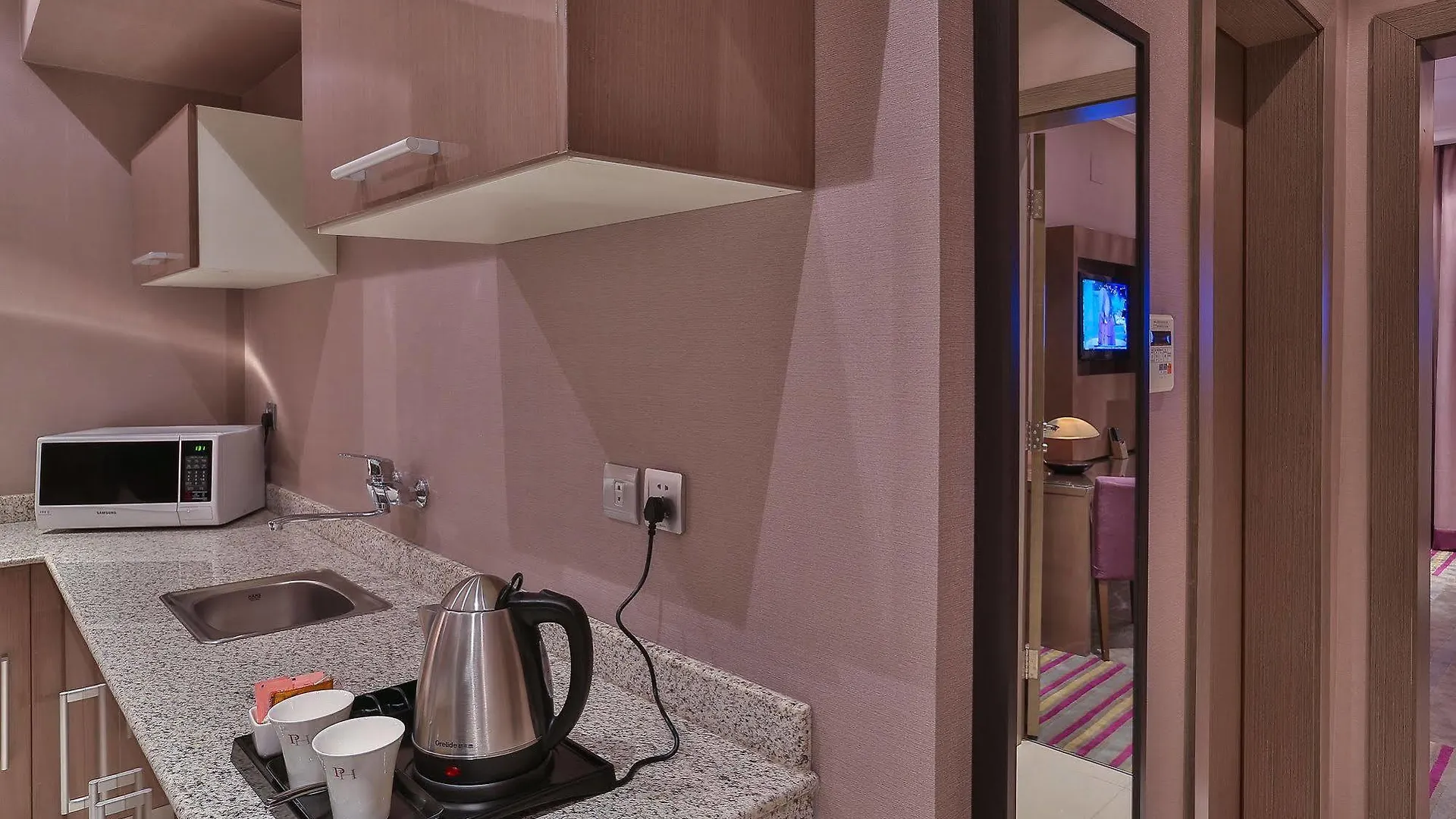 Park House Hotel Suite Riyadh 3*,  Saudi Arabia