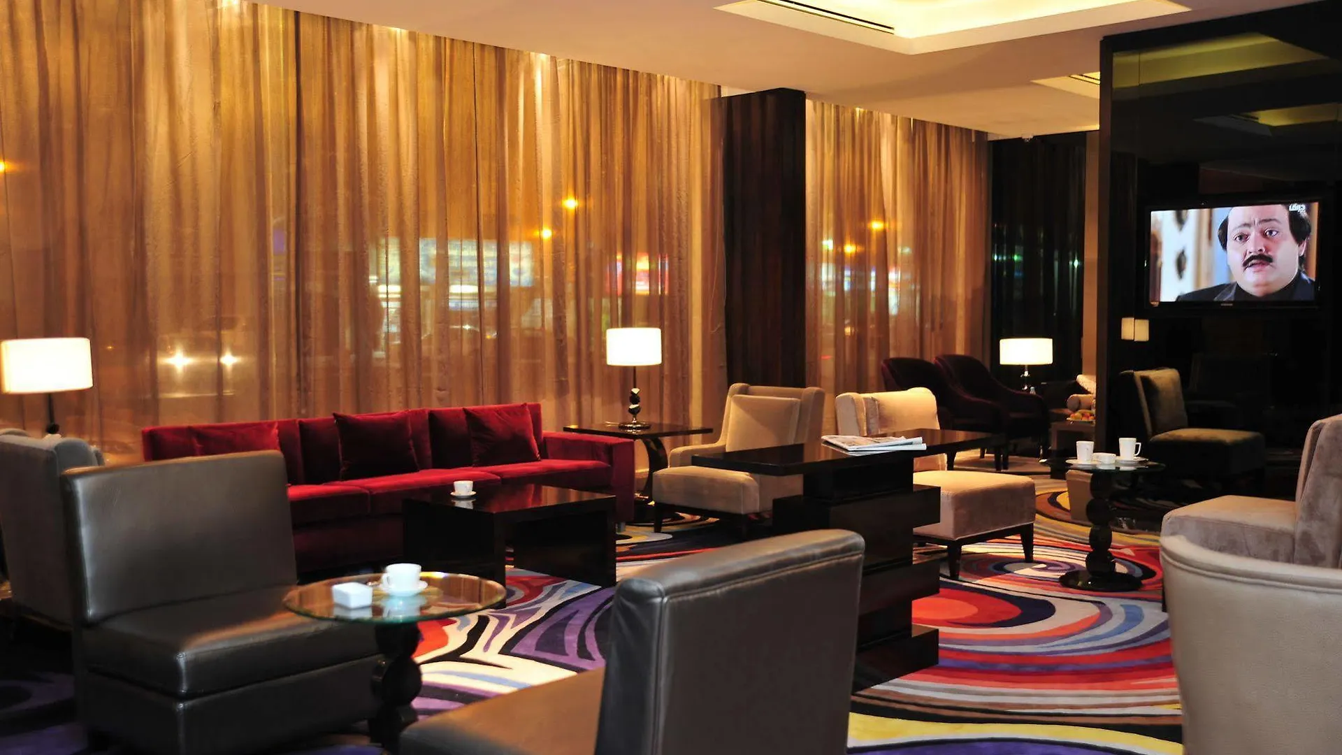 Park House Hotel Suite Riyadh Aparthotel
