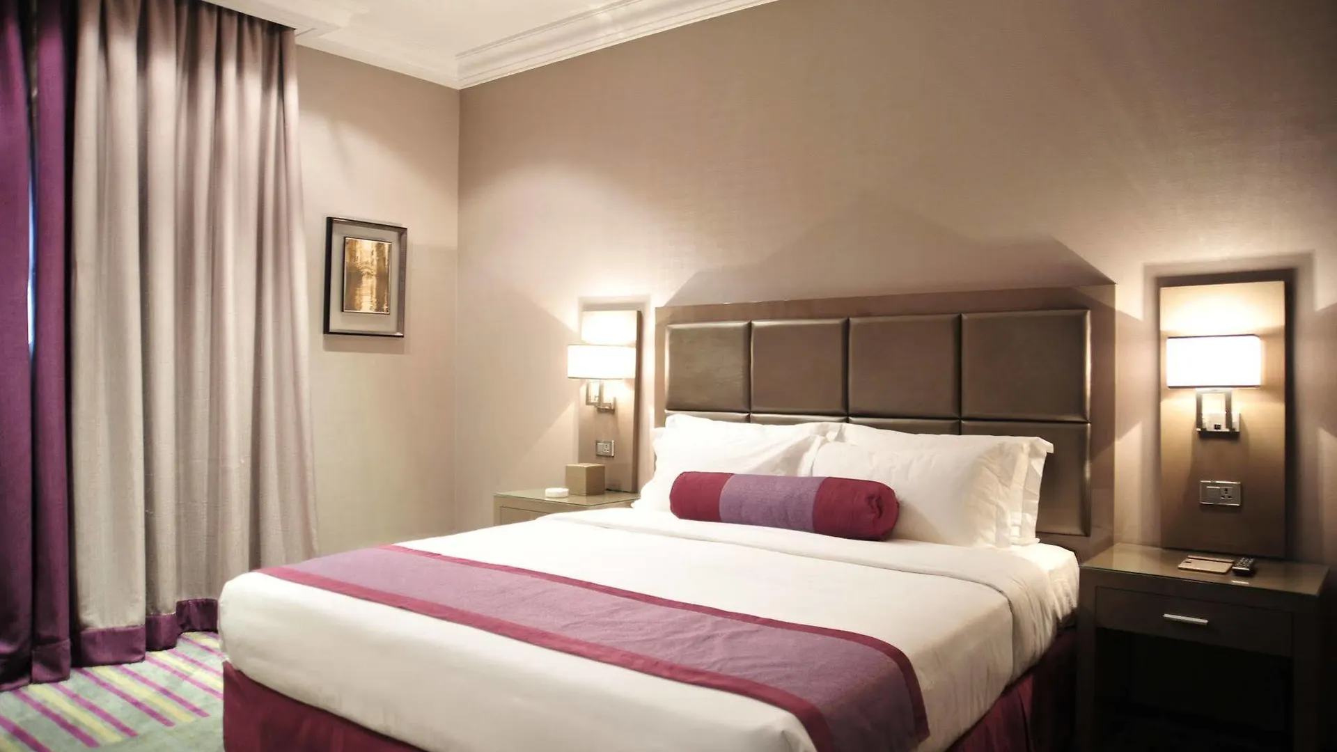 *** Aparthotel Park House Hotel Suite Riyadh Saudi Arabia